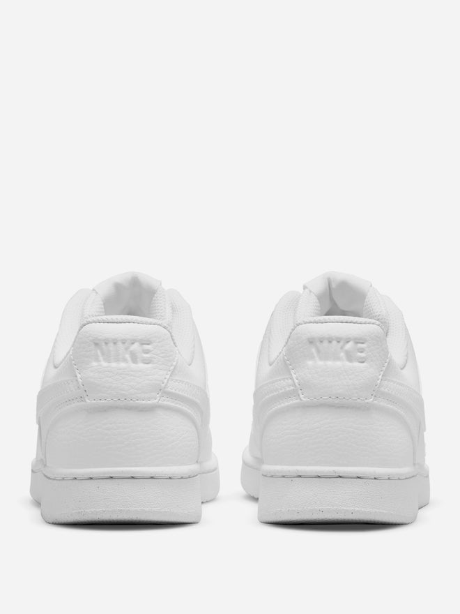 Nike Court Vision Low Next Nature Shoes - Image 5