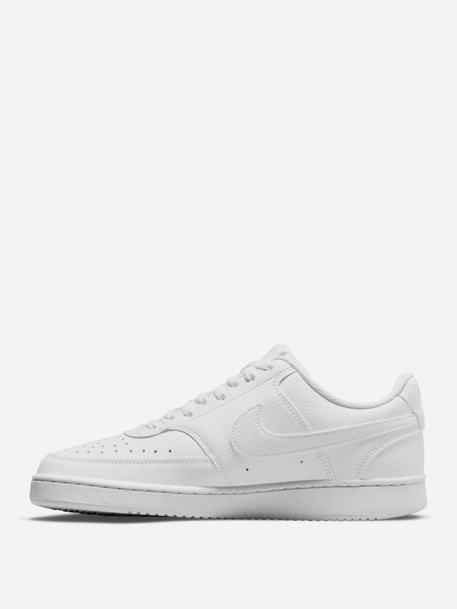 Nike Court Vision Low Next Nature Shoes - Image 2