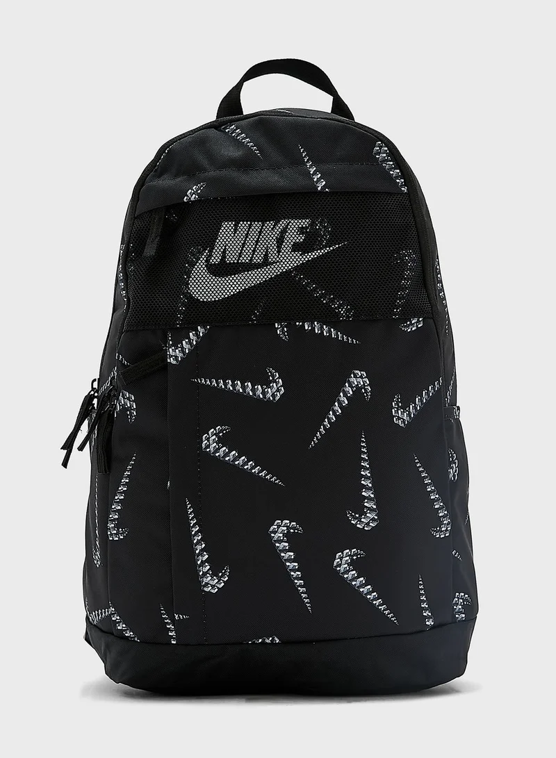 Nike Elemental Aop Backpack