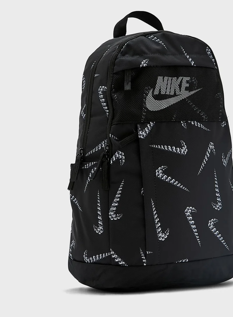 Nike Elemental Aop Backpack