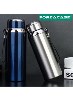 Stainless Steel 1 Liter Tea Coffee Water Thermos That Keeps Hot Cold for 12 Hours - FC434 - pzsku/Z53FED903B91EFD1CC7BCZ/45/_/1740609179/9b26b29f-5b00-43a8-ac05-e6a6aba95f8e