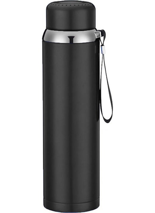 Stainless Steel 1 Liter Tea Coffee Water Thermos That Keeps Hot Cold for 12 Hours - FC434 - pzsku/Z53FED903B91EFD1CC7BCZ/45/_/1740609182/94e250f6-7ffa-4a53-bdc9-3356d3bb2ba7