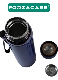 Stainless Steel 1 Liter Tea Coffee Water Thermos That Keeps Hot Cold for 12 Hours - FC434 - pzsku/Z53FED903B91EFD1CC7BCZ/45/_/1740609185/1853eeee-1b7d-4f2b-80d5-d5270254ef6b