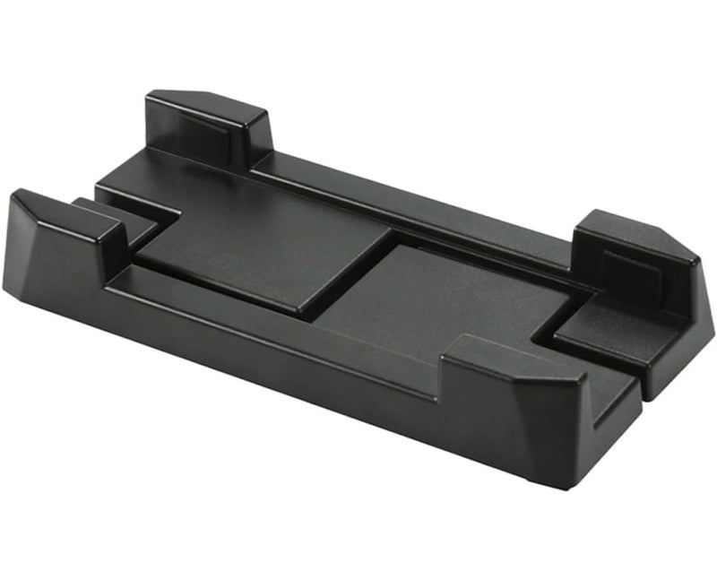 1 Mobile CPU Stand For Computer Clean Chassis Adjustable Smooth Edges Stable Design Home Office Gaming Compatible Htpc Small Servers - Image 1