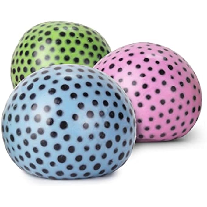 Play Visions Odd Baliz Black Pearl Ball - Image 4