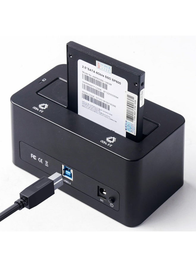 أبلينم كابل USB 3.0 من النوع A ذكر إلى النوع B ذكر بطول 1.5 متر، كابل USB 3.0 فائق السرعة من النوع A ذكر إلى النوع B ذكر - للماسحات الضوئية والطابعات ومحركات الأقراص الصلبة الخارجية لأجهزة الكمبيوتر المكتبية وغيرها - Image 3
