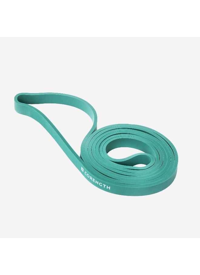 CORENGTH CORENGTH BY DECATHLON,Set Of 3 Elastic Training High Resistance Bands 15, 25 And 35 Kg  - Image 2