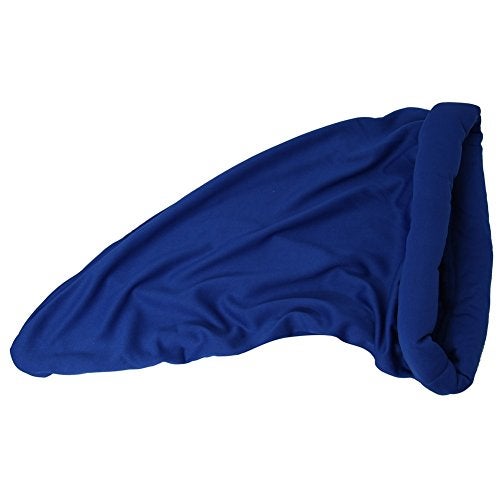 Making Believe Dwarf or Gnome Costume Hat, Royal Blue - Image 5