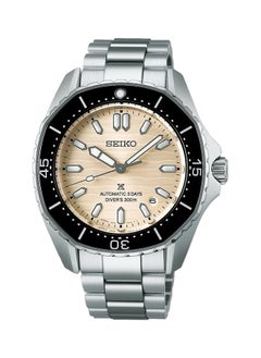 Seiko Diver'S 300 Meters Stainless Steel Watch For Men Spb481J  - Image 1