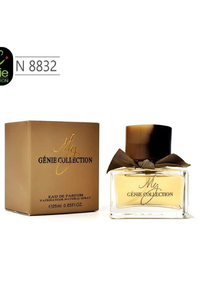 عطر جيني رقم N 8832 - pzsku/Z53FF844C204271681F07Z/45/_/1709720708/dbe1bd0f-ddfe-41bd-8542-fe6155c44148