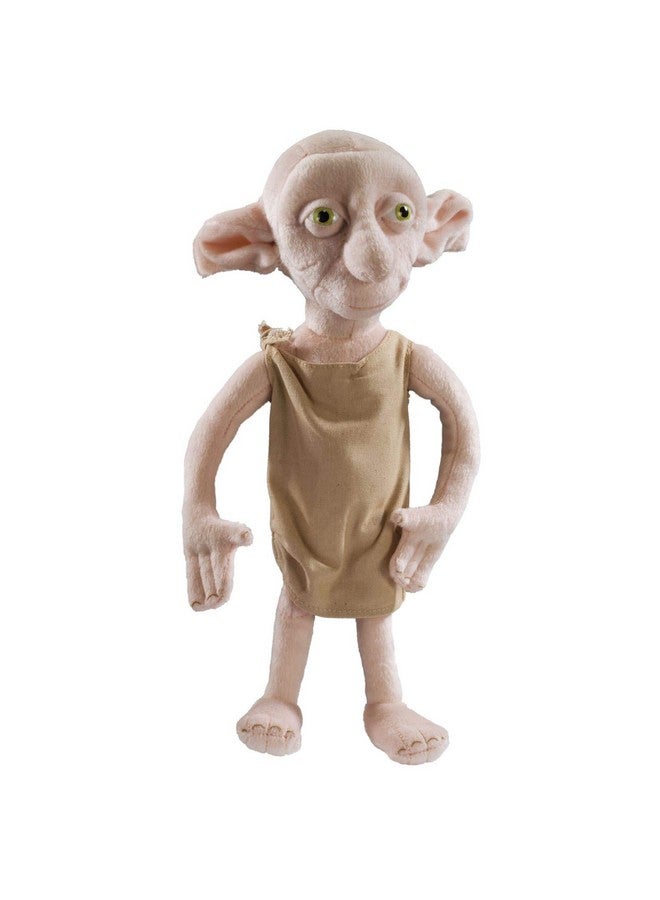 The Noble Collection Dobby Plush - Image 1