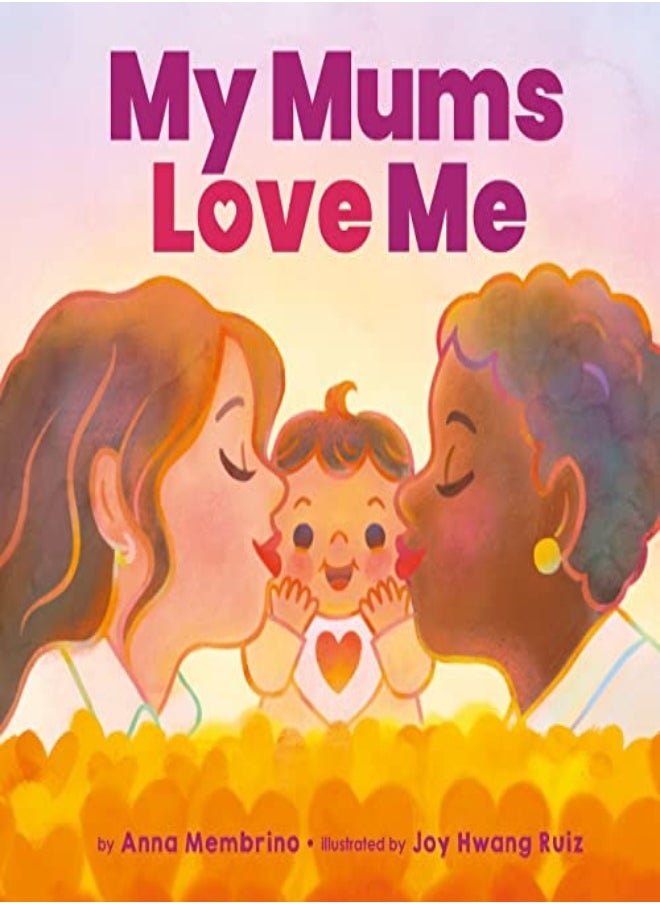 null - My Mums Love Me (BB) - Image 1