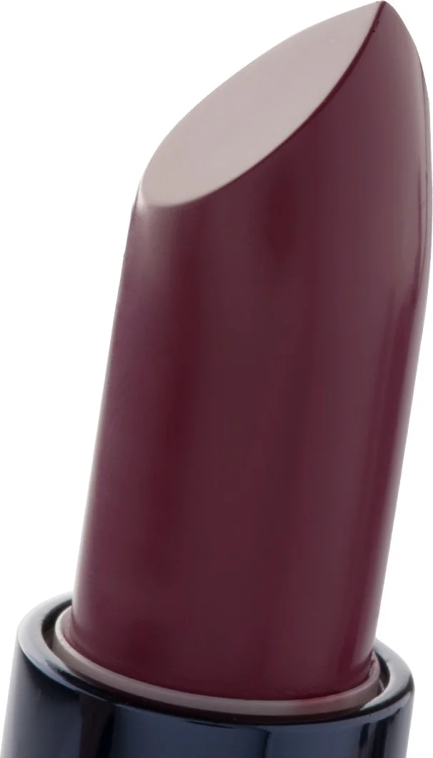 بيير كاردان Matte Rouge Matte Lipstick- Aubergine