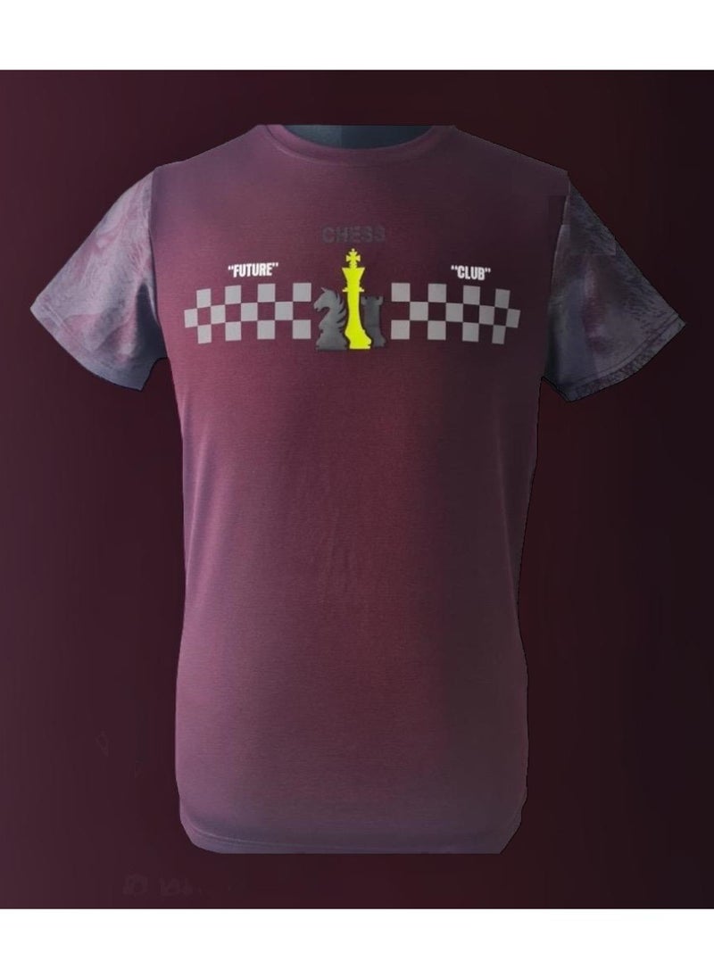 STRIPES - Men's T-shirt Premium - Image 1