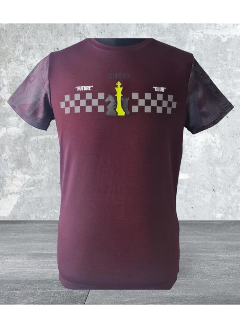 STRIPES - Men's T-shirt Premium - Image 1