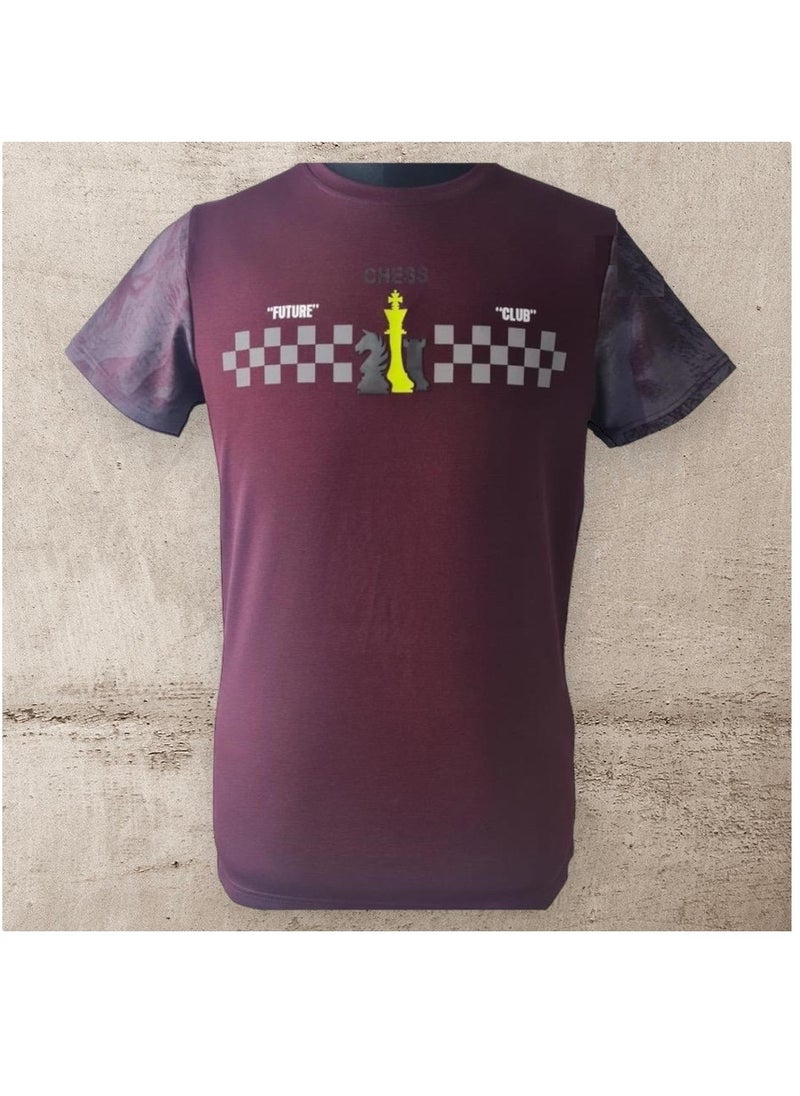 STRIPES - Men's T-shirt Premium - Image 1