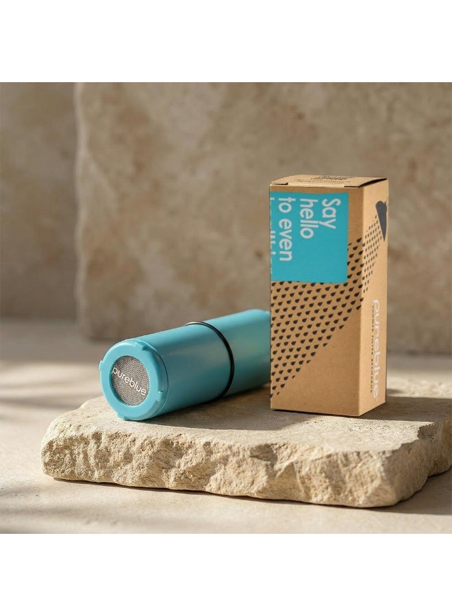 PureBlue خرطوشة إعادة تعبئة فلتر الدش - Image 1