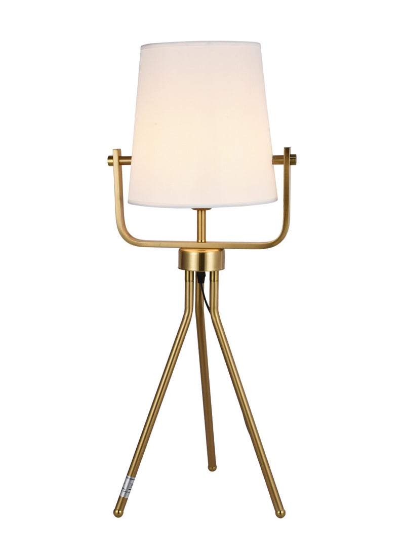 CME - Table Lamp T3270-GAB - Image 1