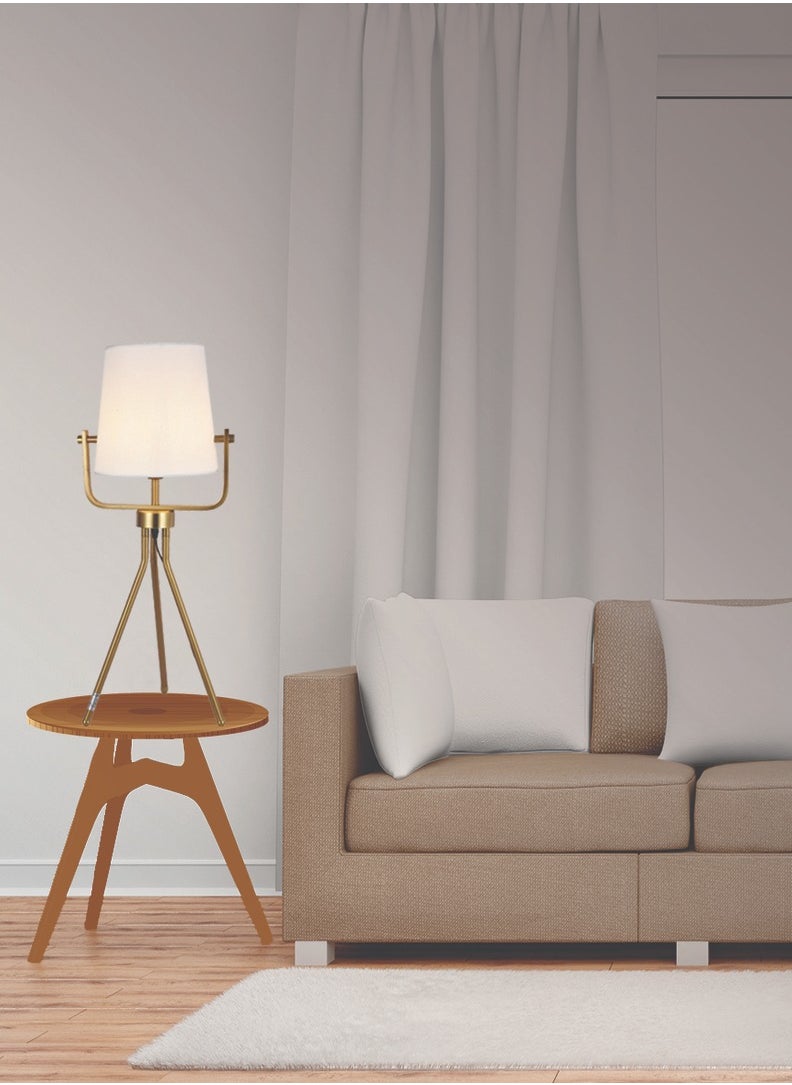 CME - Table Lamp T3270-GAB - Image 1