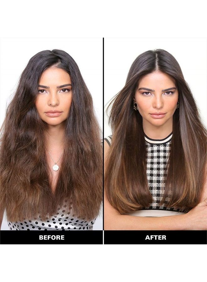 Color Wow تتضمن مجموعة Color Wow Dream Smooth للسفر شامبو وبلسم وDream Coat - احصلي على الملمس الحريري والسائل واللامع الذي تحلمين به... وتحدي الرطوبة لعدة أيام، في أي مكان تذهبين إليه - Image 3