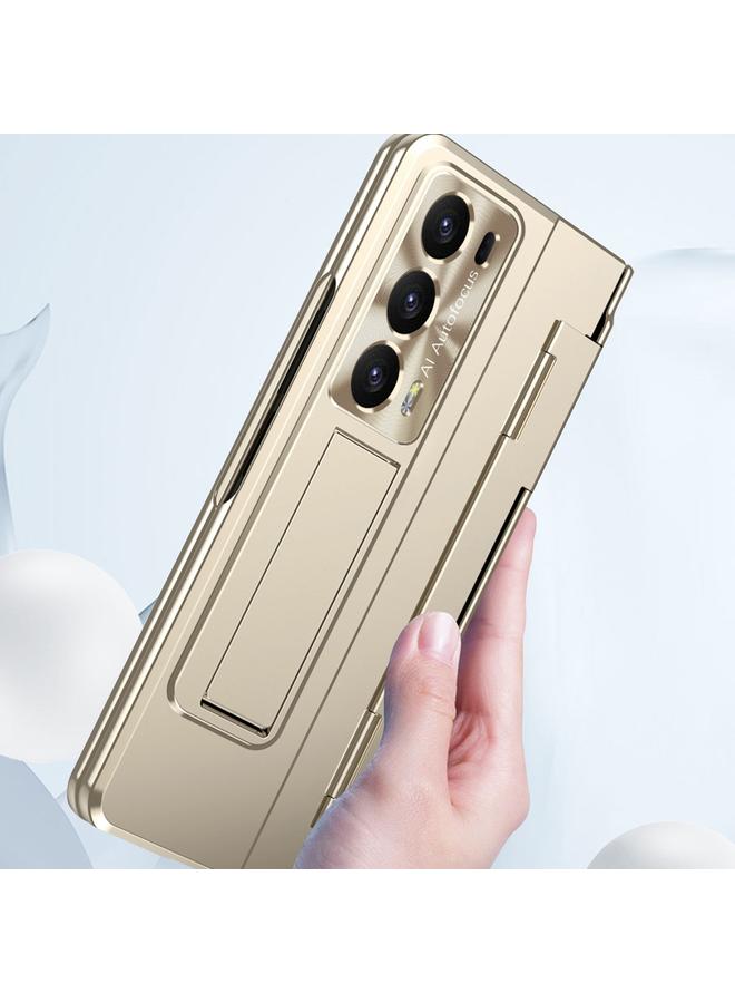 S-TOP Case For Honor Magic V2 Integrated Folding Phone Case with Hinge - Image 2