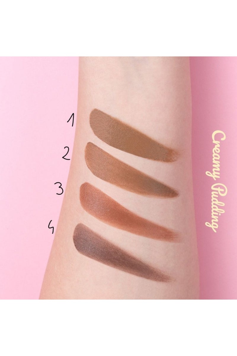 Lovely Creamy Pudding Bronzer 2 15g - Image 3