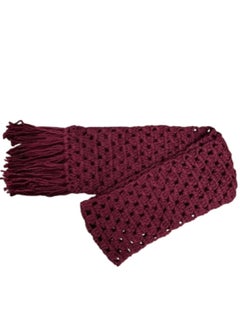 Generic winter wool high quality scarf Handmade  - Image 1