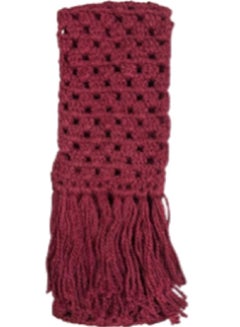 Generic winter wool high quality scarf Handmade  - Image 2