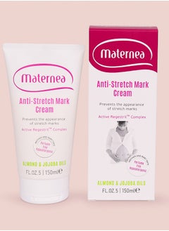 Maternea Anti-Stretch Mark Body Cream - pzsku/Z53FFEC7EED7BFDF6B1D6Z/45/_/1738947837/11f30341-8d4a-45c8-8128-753a0a8fe18b