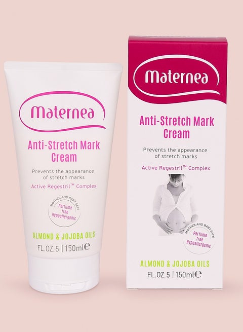 Maternea Anti-Stretch Mark Body Cream