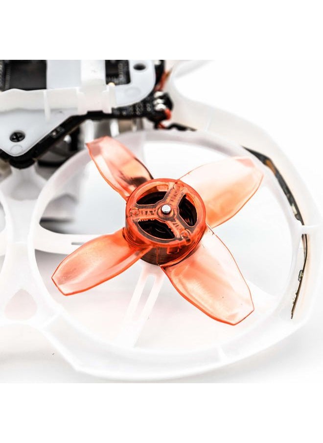 EMAX Tinyhawk 2 II RTF Kit FPV FRSKY Camera Racing Drone with Goggles and Controller for Kids and Beginners  - Image 5
