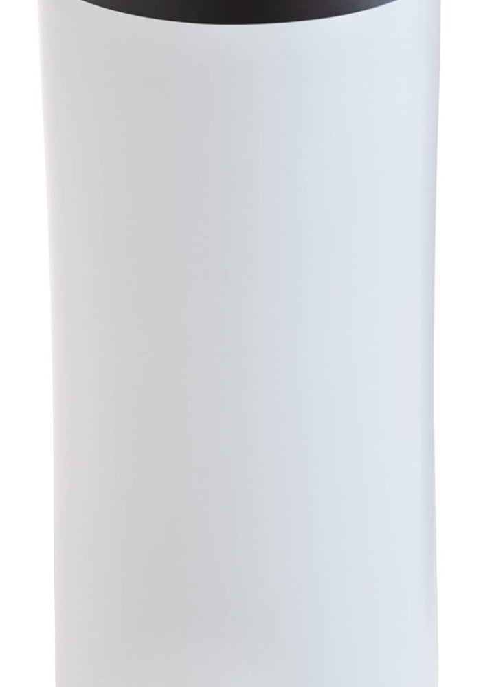 Aladdin Leak-Lock™ Thermavac Stainless Steel Mug 0.35L White - Leakproof and Insulated - Image 1