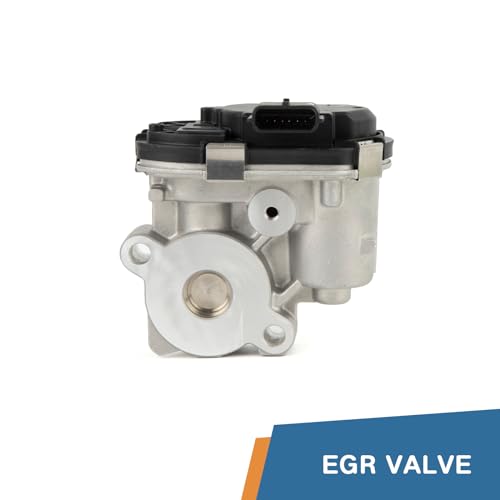 Baxzl EGR Valve for Nissan Altima 2019 2020 2021 2022 2023 2.0L 2.5L L4 Replaces 147106CA1C - Image 2