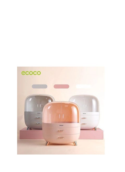 Makeup And Accessories Organizer - ECOCO