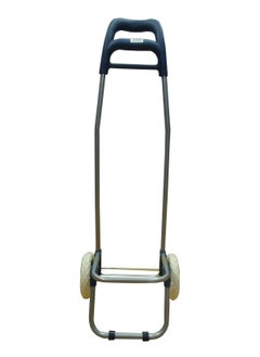 Generic Shopping Trolleys Small Portable Folding Grocery Cart Trolleys  - Image 4