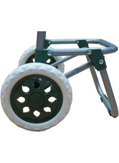 Generic Shopping Trolleys Small Portable Folding Grocery Cart Trolleys  - Image 5