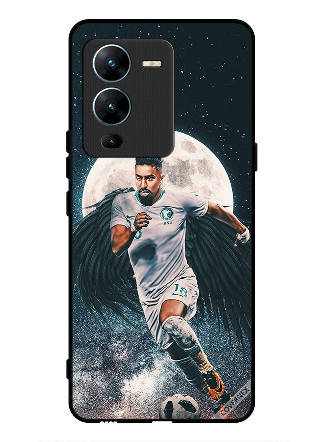 Covernex Protective Case Cover For vivo V25 Pro Salem Al Dawsari - Image 1