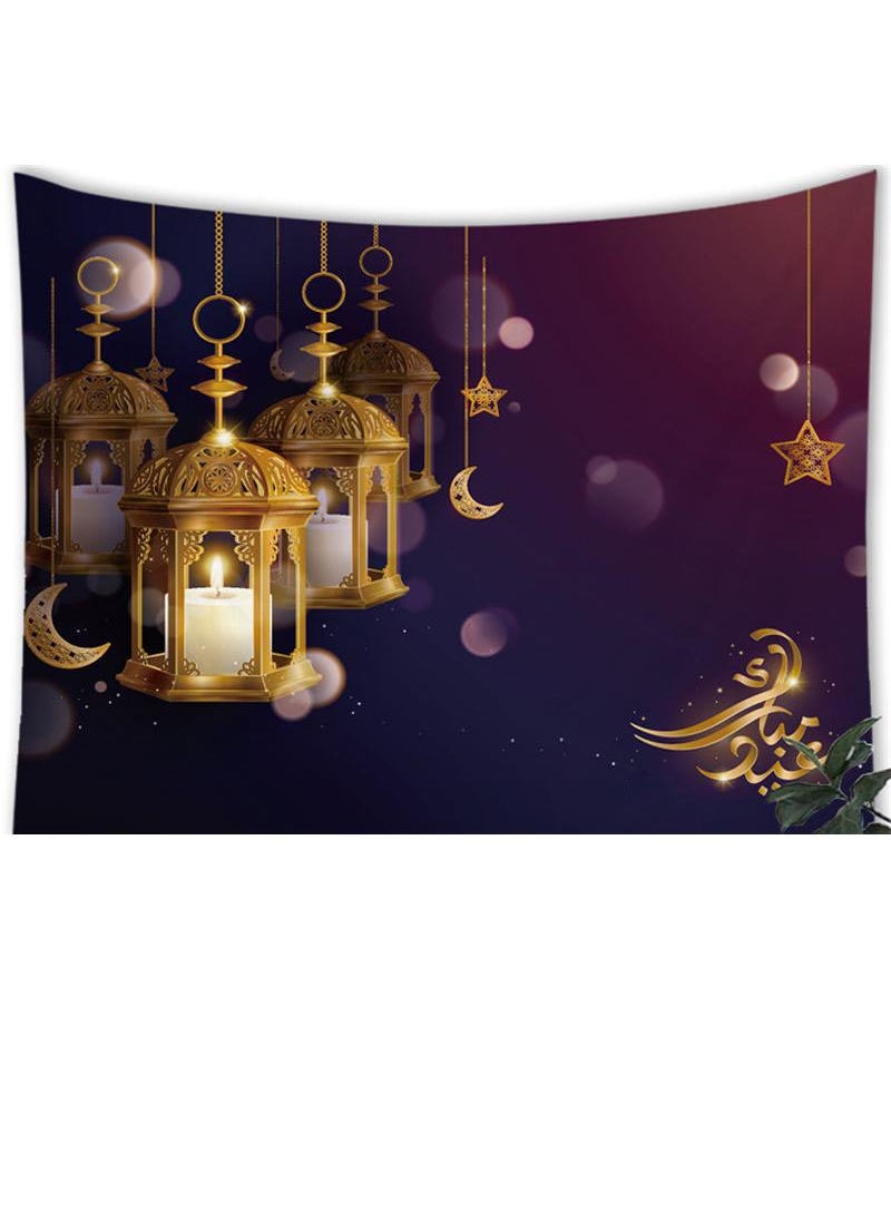 Bluejw 200x150cm Home Decoration Mural Tapestry  - Image 1