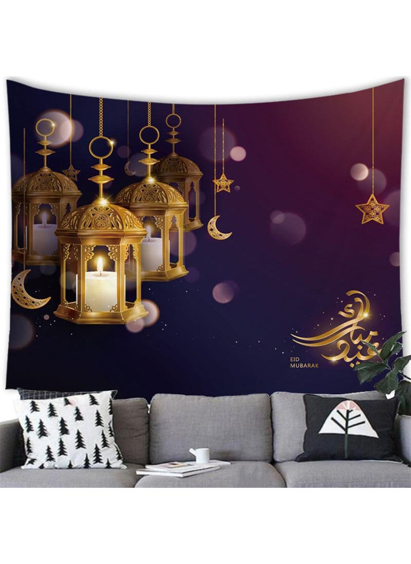 Bluejw 200x150cm Home Decoration Mural Tapestry  - Image 2