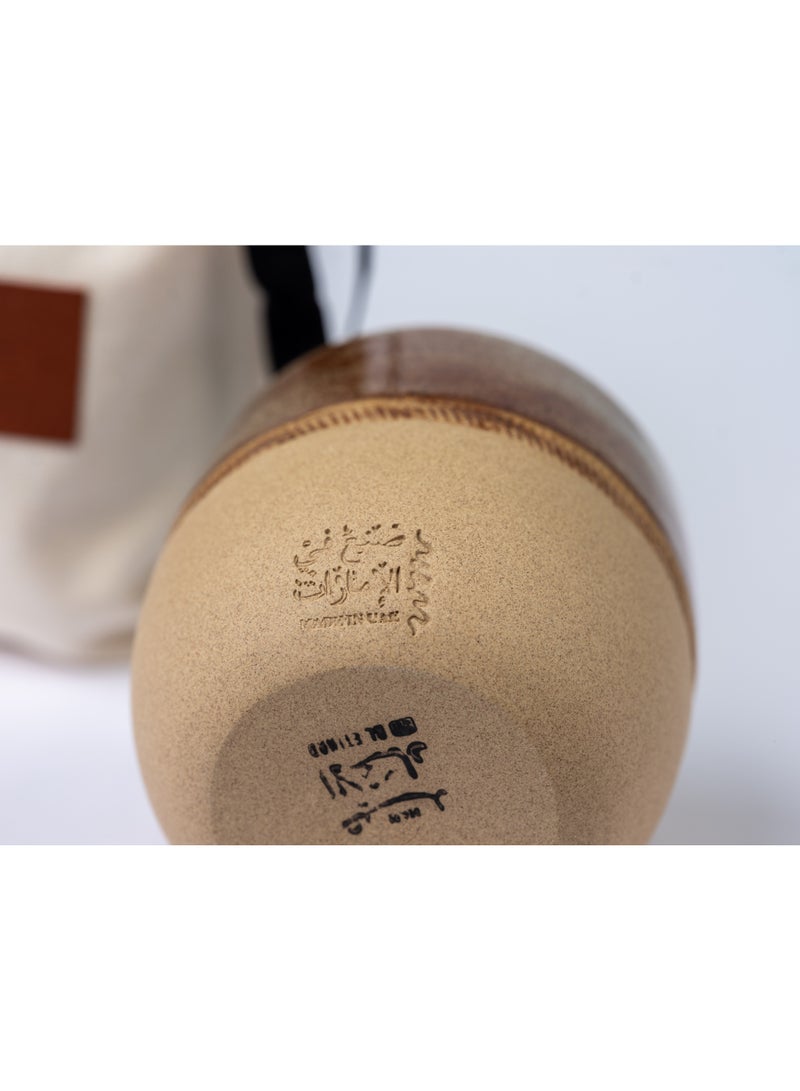 عيد الاتحاد متّحدين x و.م - فنجان بطبعة خريطة - Image 4