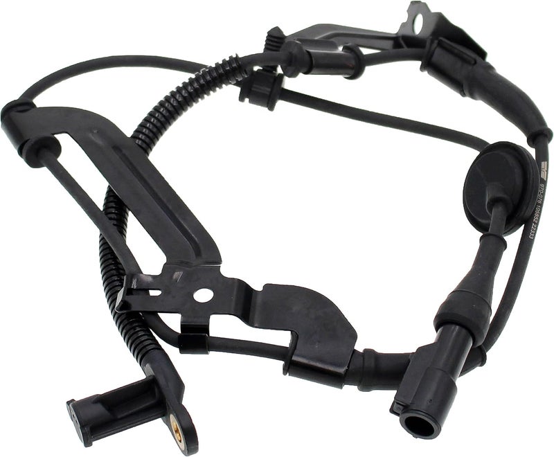 Dorman 970-076 ABS Sensor with Harness for Ford/Mercury - Image 1