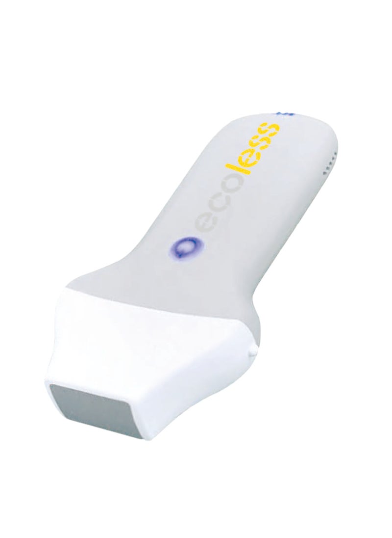 ABRONN Cardiac Ultrasonic Probe (EL-CD21A1) 640333, High-Resolution Imaging for Cardiology, Lightweight & Ergonomic Design, Compatible with Ultrasound Systems, Durable, Ideal for Heart Diagnostics & Monitoring  - Image 1