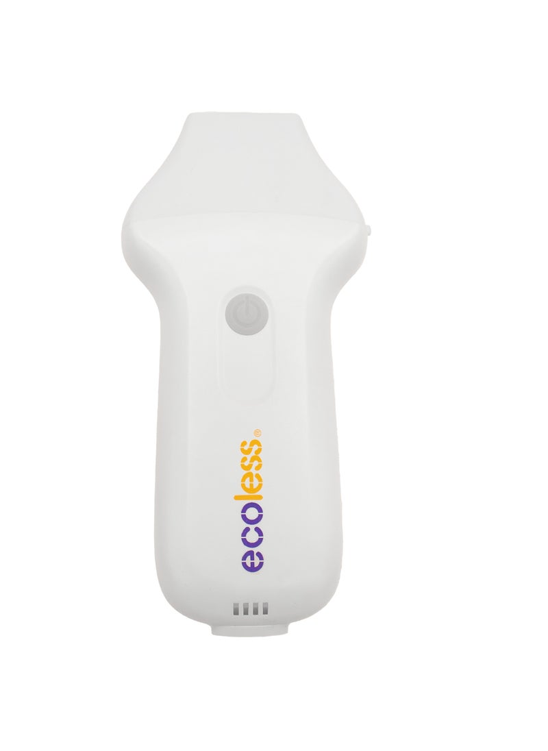 ABRONN Cardiac Ultrasonic Probe (EL-CD21A1) 640333, High-Resolution Imaging for Cardiology, Lightweight & Ergonomic Design, Compatible with Ultrasound Systems, Durable, Ideal for Heart Diagnostics & Monitoring  - Image 2