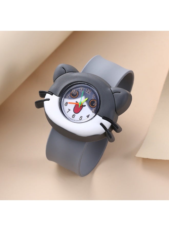 Mark Fairwhale Cartoon Fashion With Multiple Styles Of Quartz Watches 