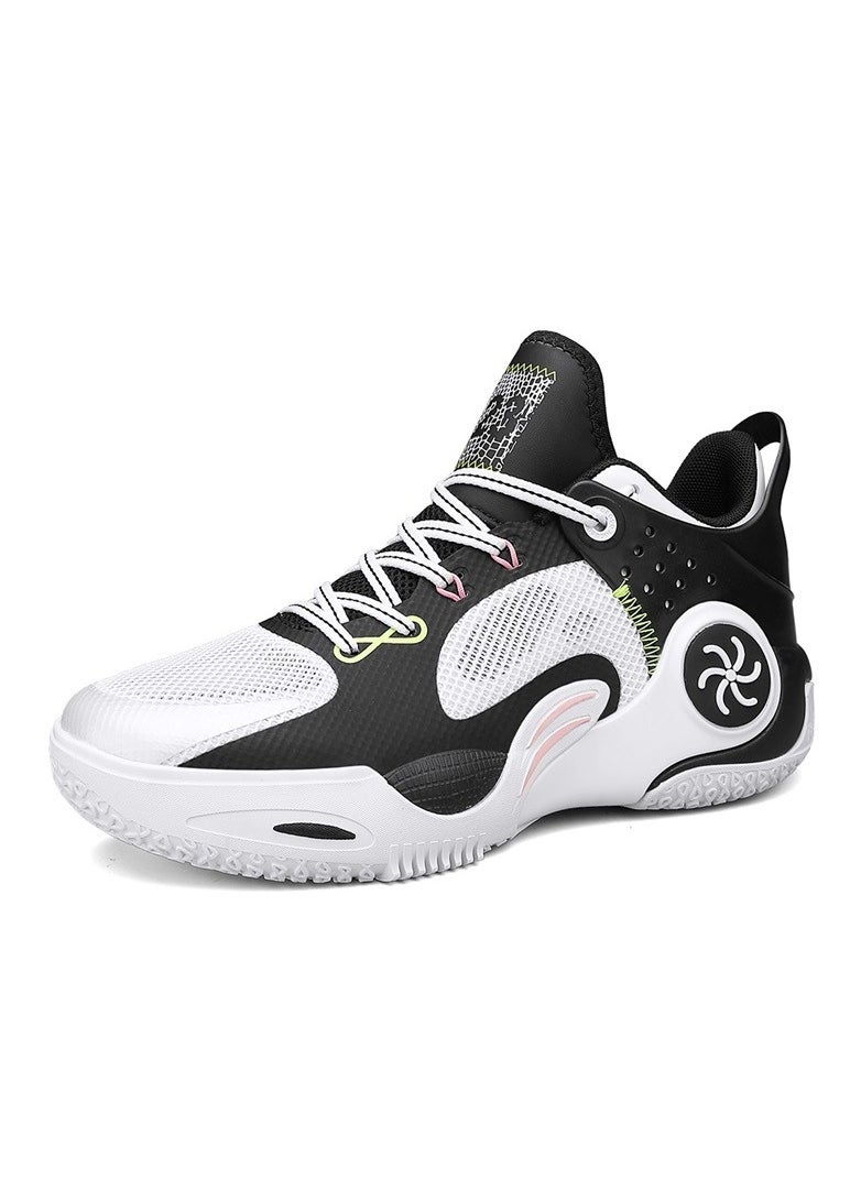KUYING - New Breathable and Anti Slip Sports Shoes - Image 1
