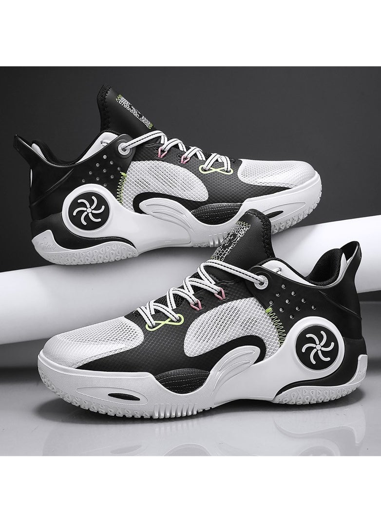 KUYING - New Breathable and Anti Slip Sports Shoes - Image 1