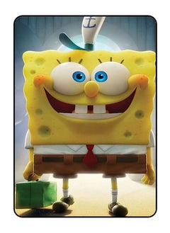 Protective Case Cover For Samsung Galaxy Tab A9 Spongebob