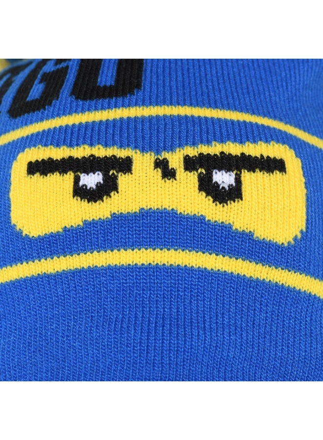 LEGO Wear Kidswear ADJE 603 beanie - Image 3