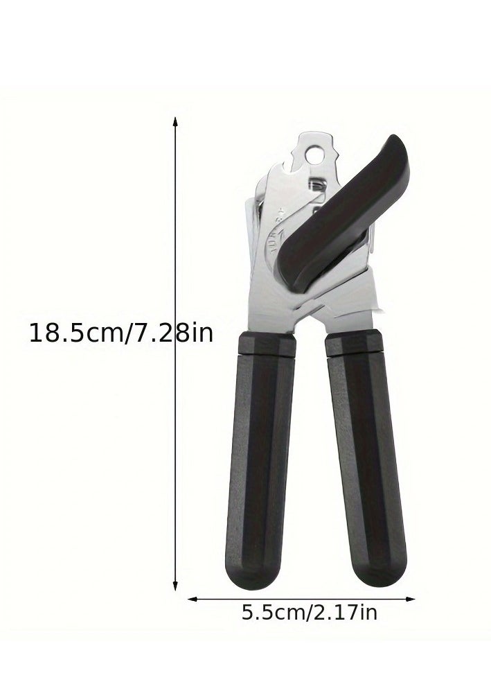 Generic - Manual 3-in-1 Multi Functional Kitchen Bottle Opener - Image 1