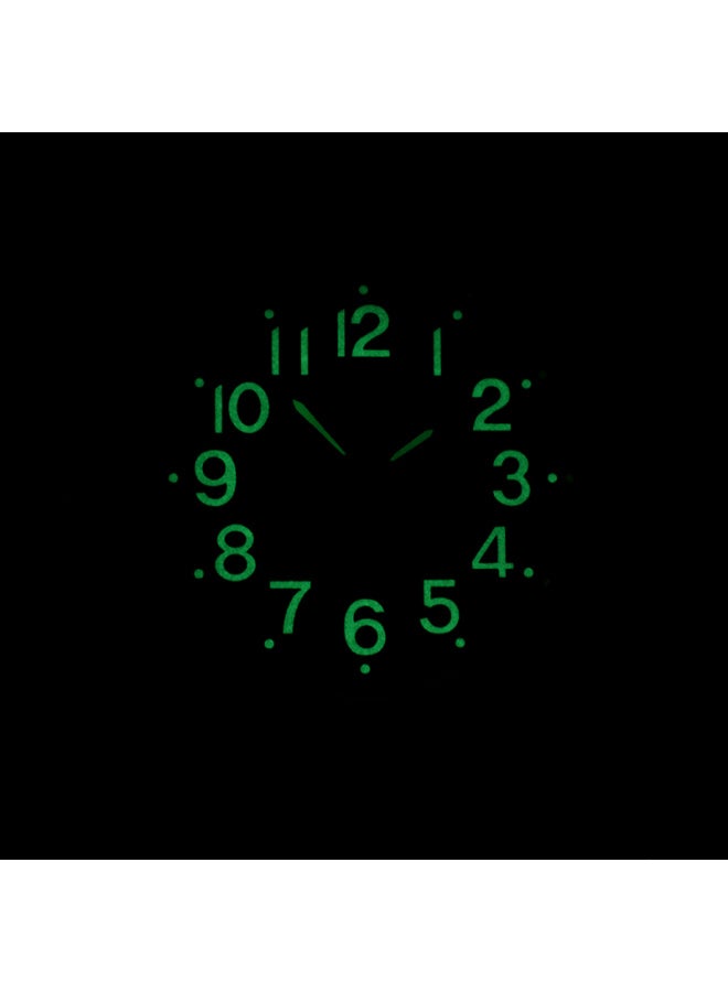 Hense Luminous Alarm Clock With Loud Mechanical Bells, Alarm Watch For Children, High School Students, Loud Sound, Lazy Person's Bedside Desktop Silent Clock Ha26 - Image 3